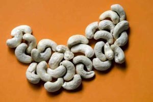 Cashew nut