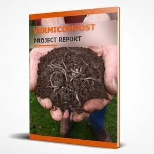 Vermicompost Project Report